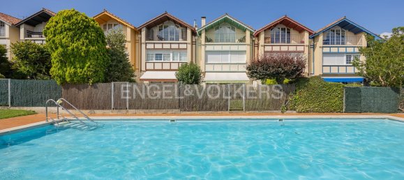 Casa T5 em Basque Autonomous Community, Spain N.º 149125 2