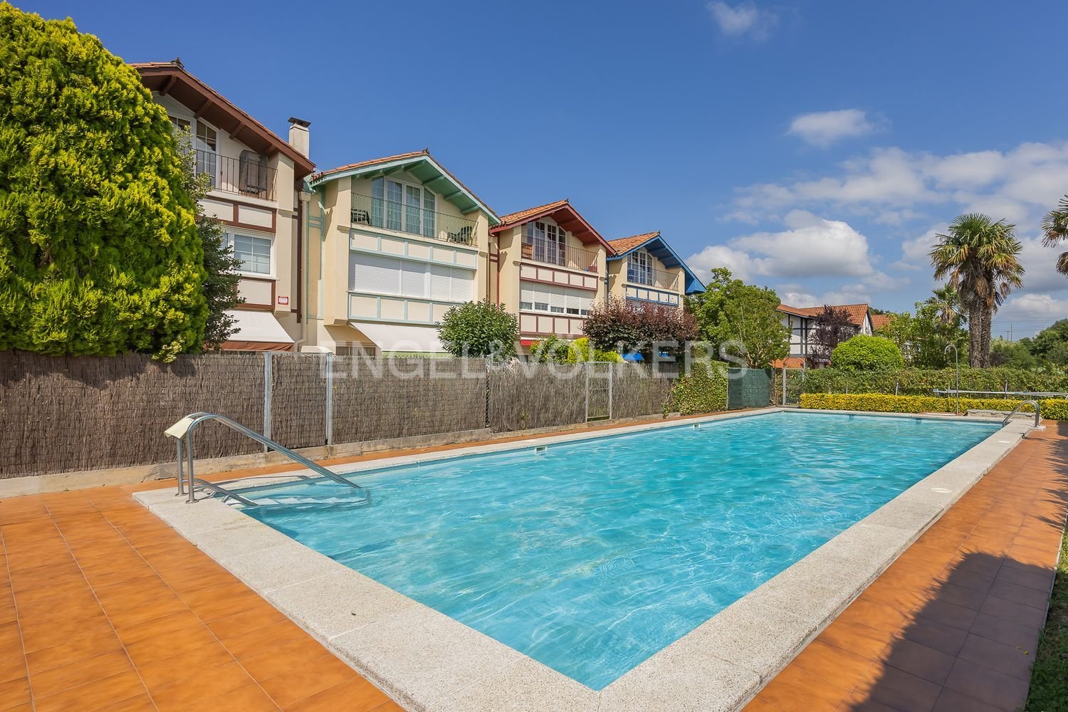 Casa T5 em Basque Autonomous Community, Spain N.º 149125