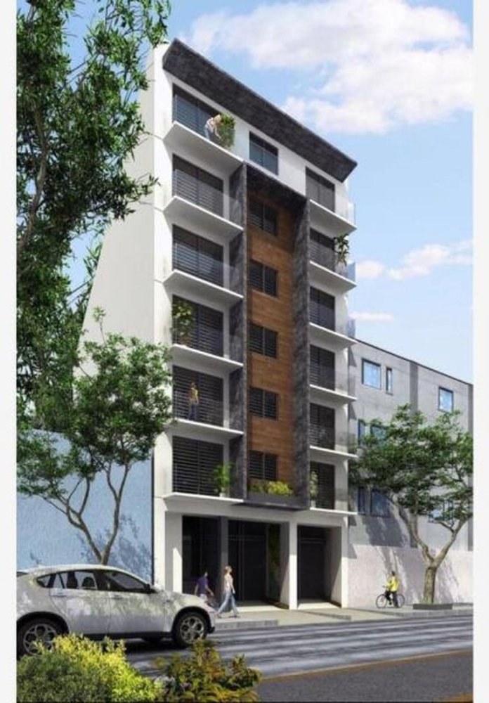 Apartamento de 2 dormitorios en Mexicali, Mexico No. 180782