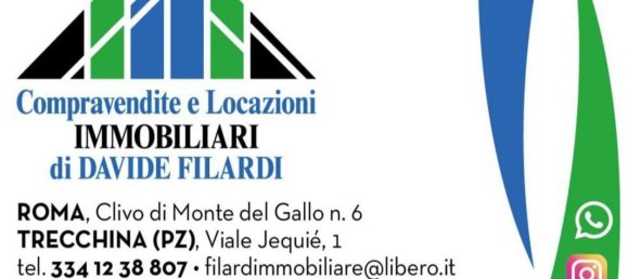 2 rooms Apartment in Lauria, Italy No. 31872 38