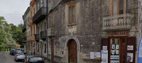 2 rooms Apartment in Lauria, Italy No. 31872 20