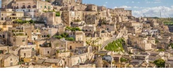 2 rooms Apartment in Lauria, Italy No. 31872 32