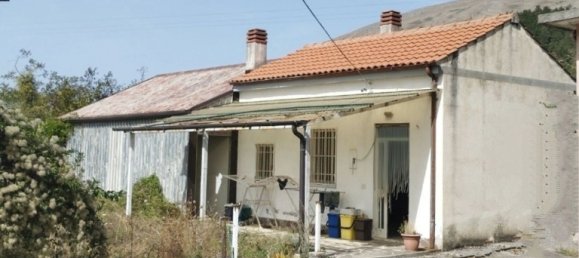 2 rooms Apartment in Lauria, Italy No. 31872 36