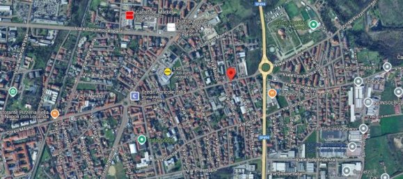 4-salle Appartement à Vigevano, Italy No. 183306 11