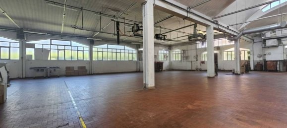 2 rooms Warehouse in Gallarate, Italy No. 260726 23