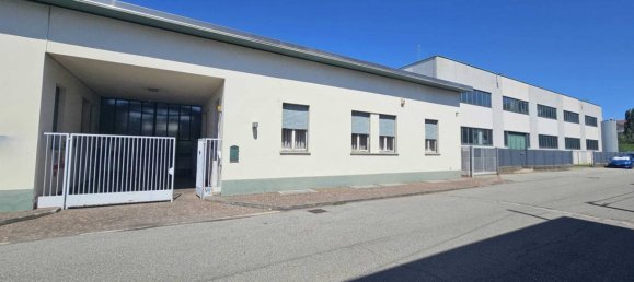 2 rooms Warehouse in Gallarate, Italy No. 260726 24