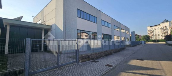 2 rooms Warehouse in Gallarate, Italy No. 260726 17