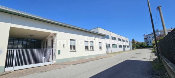 2 rooms Warehouse in Gallarate, Italy No. 260726 26
