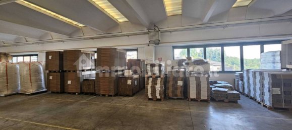 2 rooms Warehouse in Gallarate, Italy No. 260726 16