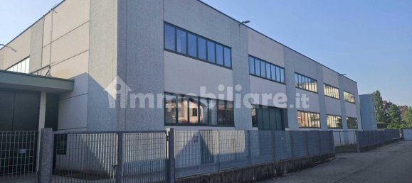 2 rooms Warehouse in Gallarate, Italy No. 260726 18