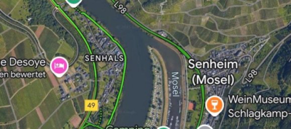 Земельный участок в Дюссельдорф, Германия № 229703 2