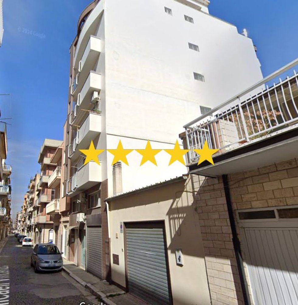 Apartamento de 5 habitaciónes en Lavello, Italy No. 97649