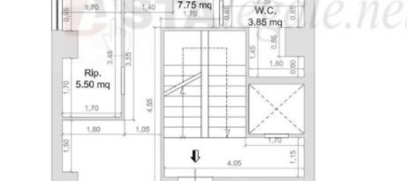 Apartamento de 5 habitaciónes en Lavello, Italy No. 97649 8