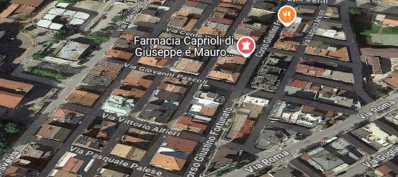 Apartamento de 5 habitaciónes en Lavello, Italy No. 97649 4