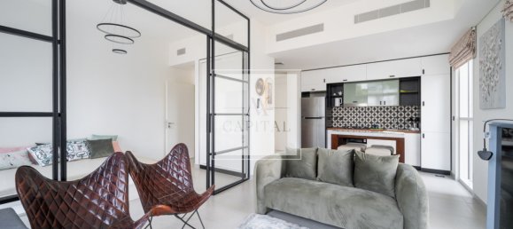 2 غرف نوم شقة في دبي هيلز استيت, UAE رقم 52404 4