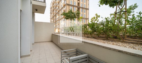 2 غرف نوم شقة في دبي هيلز استيت, UAE رقم 52404 14