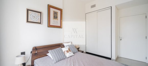 2 غرف نوم شقة في دبي هيلز استيت, UAE رقم 52404 19