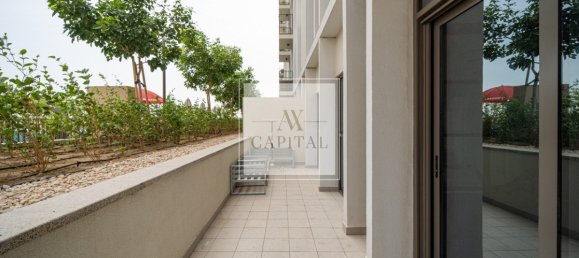 2 غرف نوم شقة في دبي هيلز استيت, UAE رقم 52404 13