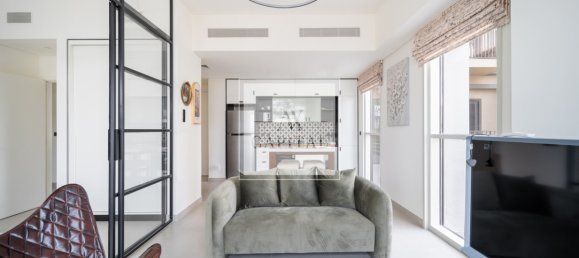 2 غرف نوم شقة في دبي هيلز استيت, UAE رقم 52404 8