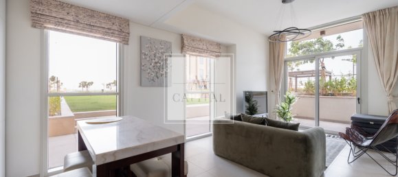 2 غرف نوم شقة في دبي هيلز استيت, UAE رقم 52404 11