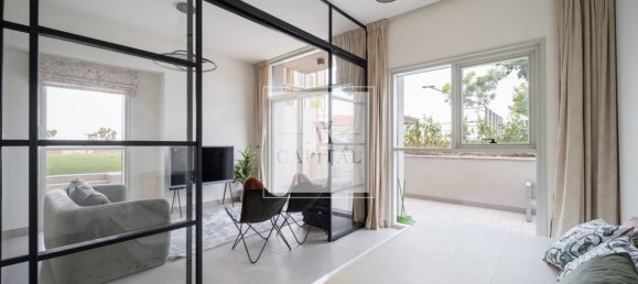 2 غرف نوم شقة في دبي هيلز استيت, UAE رقم 52404 3