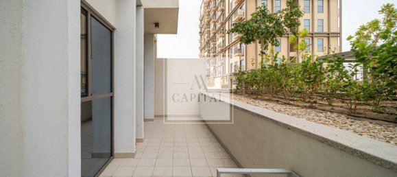 2 غرف نوم شقة في دبي هيلز استيت, UAE رقم 52404 16