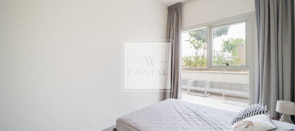 2 غرف نوم شقة في دبي هيلز استيت, UAE رقم 52404 18