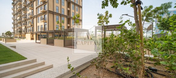 2 غرف نوم شقة في دبي هيلز استيت, UAE رقم 52404 15