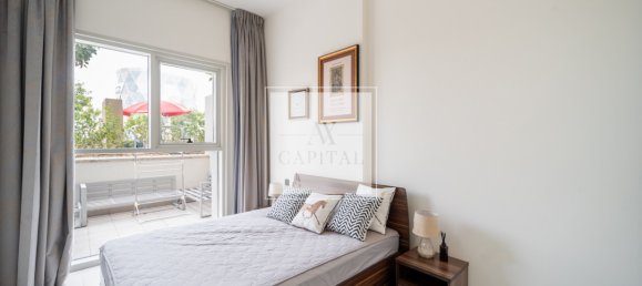 2 غرف نوم شقة في دبي هيلز استيت, UAE رقم 52404 17