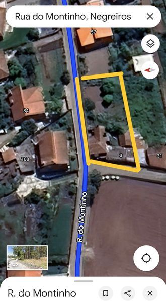 3 chambres Maison à Barcelos, Portugal No. 248958