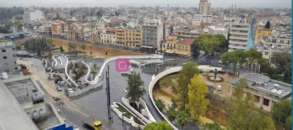 Apartamento de 4 dormitorios en Nicosia, Cyprus No. 18382 3