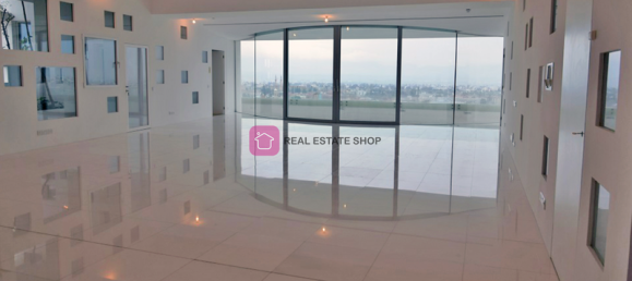 Apartamento de 4 dormitorios en Nicosia, Cyprus No. 18382 7