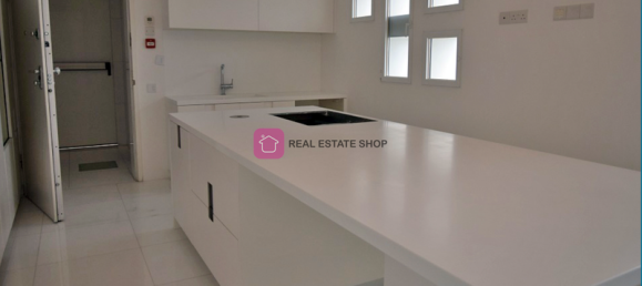 Apartamento de 4 dormitorios en Nicosia, Cyprus No. 18382 2