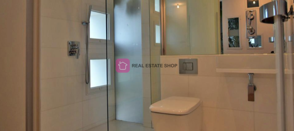 Apartamento de 4 dormitorios en Nicosia, Cyprus No. 18382 12