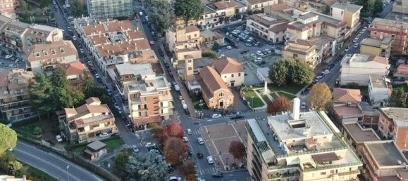 Grundstück in San Cesareo, Italy 7600m², Nr. 324005 2