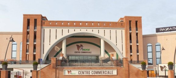 Grundstück in San Cesareo, Italy 7600m², Nr. 324005 5