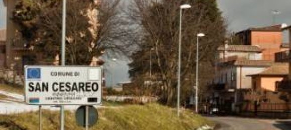 Grundstück in San Cesareo, Italy 7600m², Nr. 324005 3