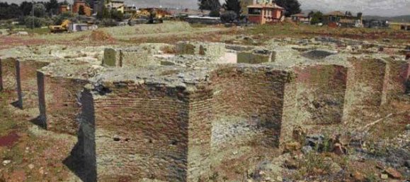 Grundstück in San Cesareo, Italy 7600m², Nr. 324005 7