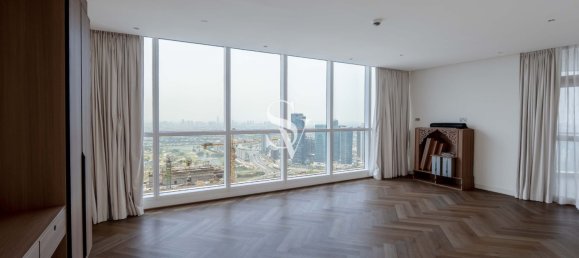 3 chambres appartement à louer à Dubai Marina, Dubai, UAE № 201055 15