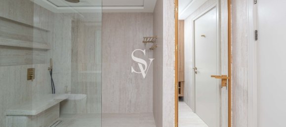 3 chambres appartement à louer à Dubai Marina, Dubai, UAE № 201055 11