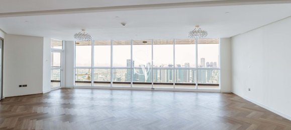 3 chambres appartement à louer à Dubai Marina, Dubai, UAE № 201055 20