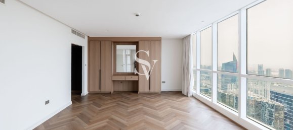 3 chambres appartement à louer à Dubai Marina, Dubai, UAE № 201055 14