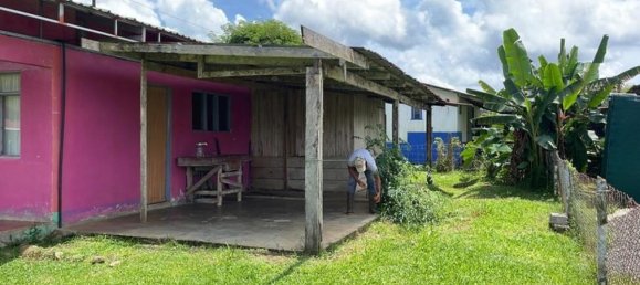 Дом с 2 спальнями в Упала, Коста-Рика № 1110 5