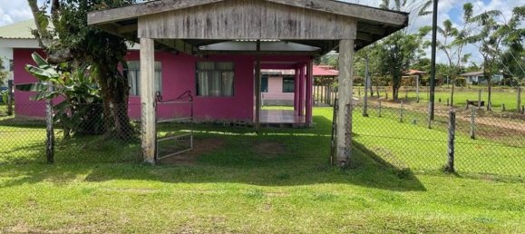 Дом с 2 спальнями в Упала, Коста-Рика № 1110 3