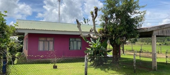 Дом с 2 спальнями в Упала, Коста-Рика № 1110 2