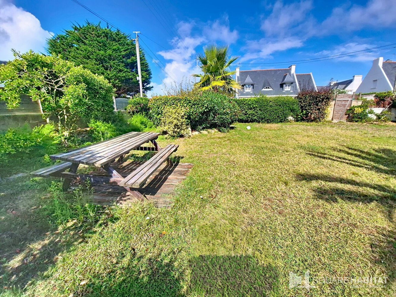 Terreno en Quiberon, France No. 361141