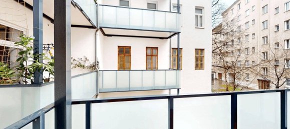 1 Schlafzimmer Wohnung in Leopoldstadt, Austria, Nr. 221338 4