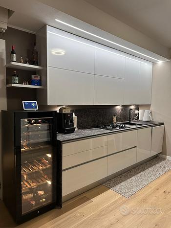 Apartamento de 3 divisões em Crema, Italy N.º 286525