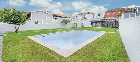 4 bedrooms House in Loures, Portugal No. 46396 31