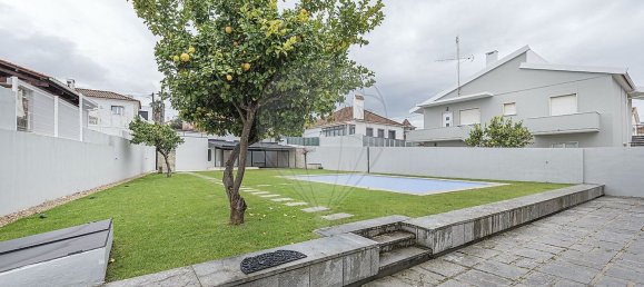 4 bedrooms House in Loures, Portugal No. 46396 33